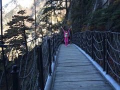 -罗田天堂寨风景区