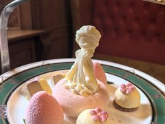 -马勒别墅·中餐厅