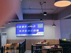 -四禧精酿烧烤串吧(大明湖店)