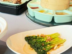 -羲和雅苑•北京烤鸭(平安国际金融中心店)