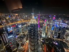 -上海柏悦酒店·世纪100牛排馆