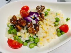 -三宝大饭店-中和艺素餐厅(浦上金山正祥广场店)