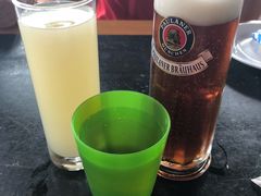 -宝莱纳餐厅(滨江店)