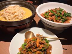 -沅江水·湖南家宴(南村万博长隆商圈店)