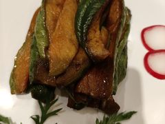 -惠丰堂饭庄·烤鸭·京味菜(翠微路店)