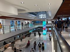 -新城市广场