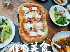 -食间牛排(湖西路店)