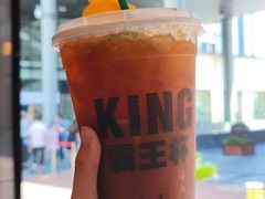 -LINLEE林里·手打柠檬茶(海曙天一广场店)