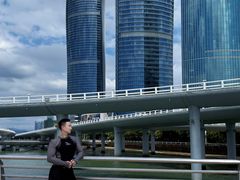 -演武大桥观景平台