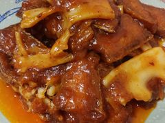 乐乐烧带鱼-乐乐餐厅(湘子庙街店)