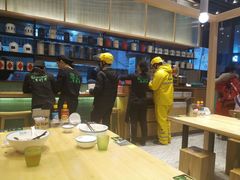 -越小品·越南餐厅(万科里店)