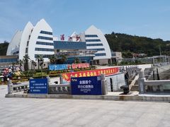 -湄洲岛