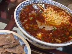 -东方宫中国蘭州牛肉拉面(黄岛店)