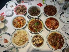 -欧记大排档·景德菜(上海首店)