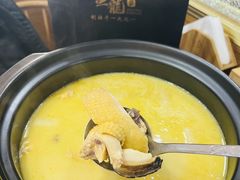 -金龙·打边炉(武进路店)