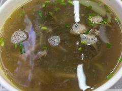 -清真蒋有记(老门东店)