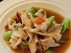 油淋鸟贝-东莱馋房(陆家嘴店)