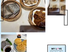 -味可道美食坊(福基路店)