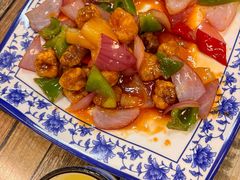 -利杨记·本味轩粥坊·烧烤(宝体店)