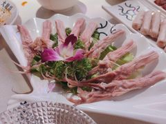 -大龙燚火锅(天安云谷店)