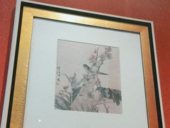 -新白鹿餐厅(银泰西湖文化广场店)