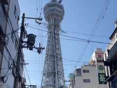 -通天阁
