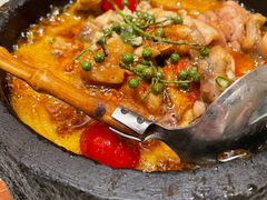 -佬麻雀·剁椒鱼头(京基KK One店)