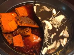 -大龙辣火锅·龙虾·烧烤(湖滨新天地店)