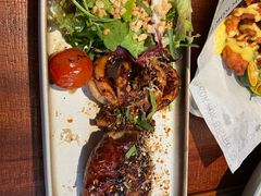 -卡朋厨房(289艺术园区店)