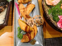 -吉之仙•中国制造•出口级食材日料店(领事馆总店)
