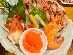 -大焰自助日式料理 铁板烧(徐汇店)