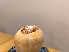 桃胶椰皇冻-侨乡