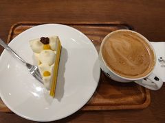 -Peet's Coffee皮爷咖啡(上海长风大悦城店)
