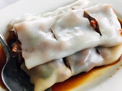 -香港东海海鲜酒家