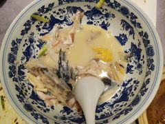 -山外山菜馆(玉泉路店)