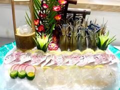 -八仔大富楼·河鲜(西江店)