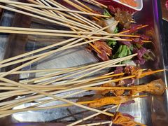 -来涮蜀鲜货火锅串串香(菜市口店)