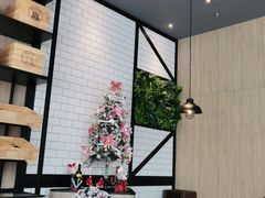 -西堤牛排(合肥之心城店)
