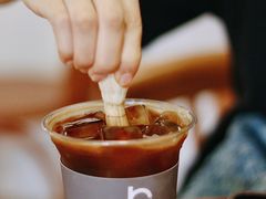 -本無咖啡·BeanWood Coffee