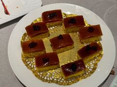 -花家怡园HUA'S RESTAURANT(崇文门·哈德门广场店)