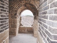 -龙泉峪长城