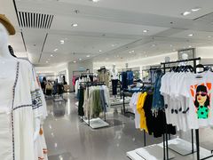 -ZARA(圆方店)