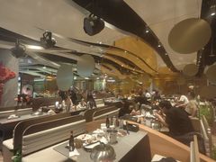 -一方渔歌蒸汽海鲜自助(文化路万达广场店)