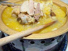 -关东小磨东北菜(漕河泾印象城店)