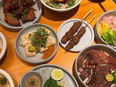 -SHAN山(前滩太古里店)