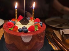 -姆们M Sweetie Cake(三里屯店)