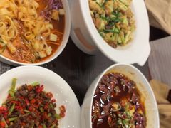 -香丰阁·烤鸭·川湘菜(清河店)
