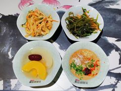 小料-名都晓荷塘主题火锅(建设大街店)