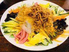 东北大拉皮-私房小厨(康城路店)