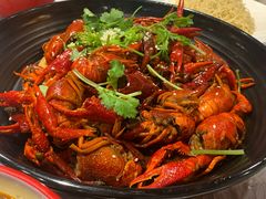 -华仔龙虾(永乐路总店)